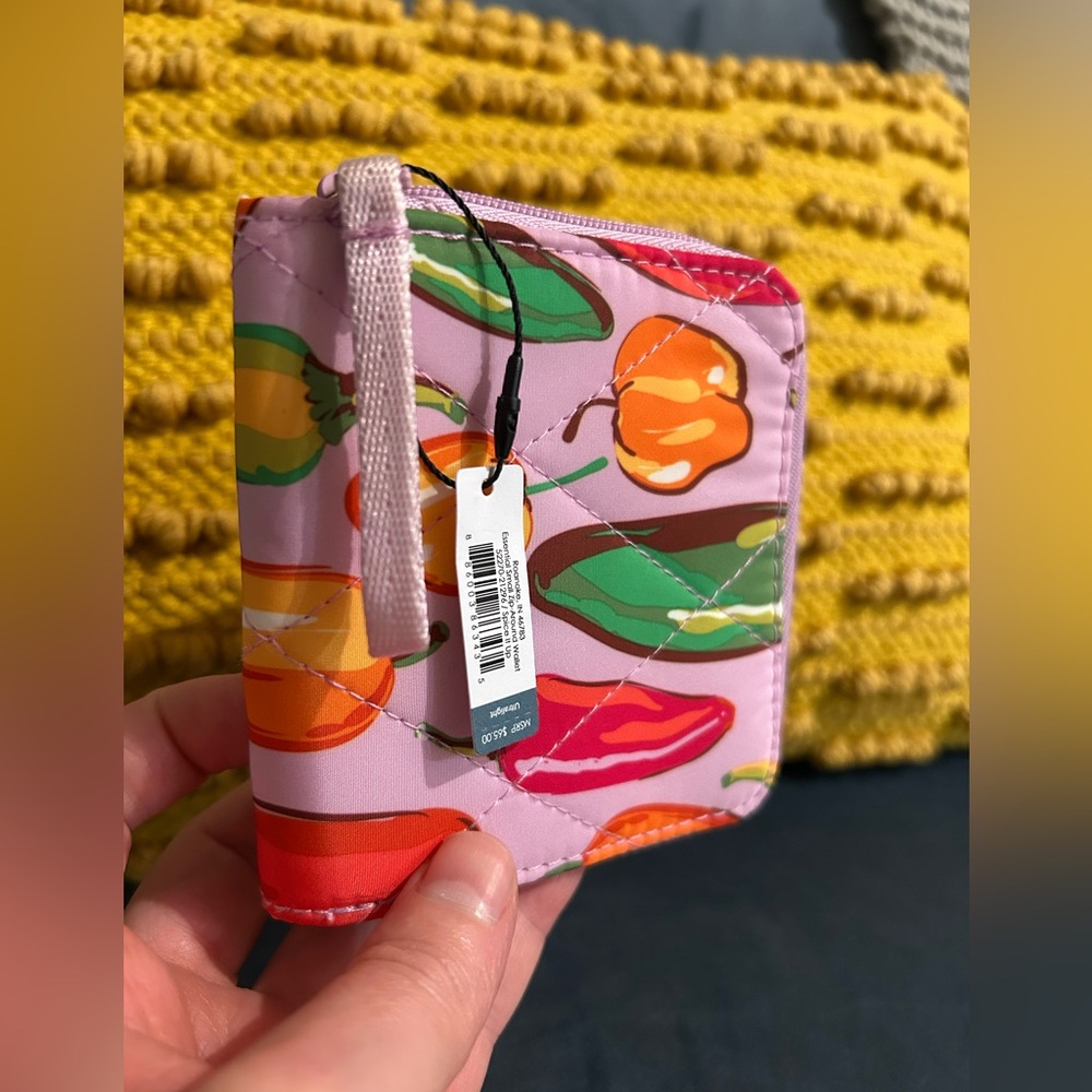 New VB Spicy Pepper Shoulder Bag - Picture 7 of 9